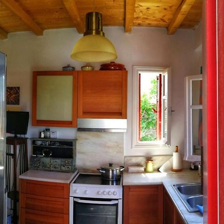 Arthome0B Pánormos Zewnętrze zdjęcie
