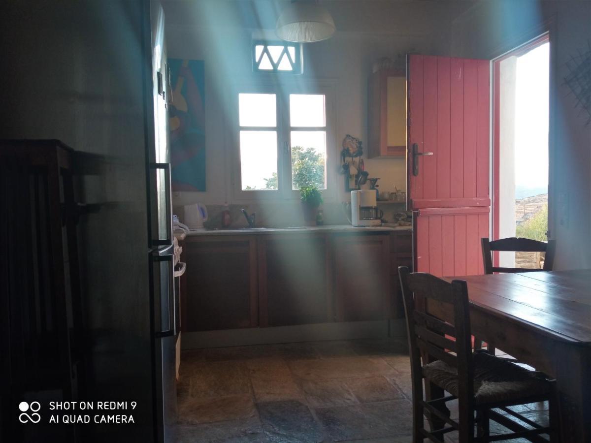Arthome0B Pánormos Zewnętrze zdjęcie