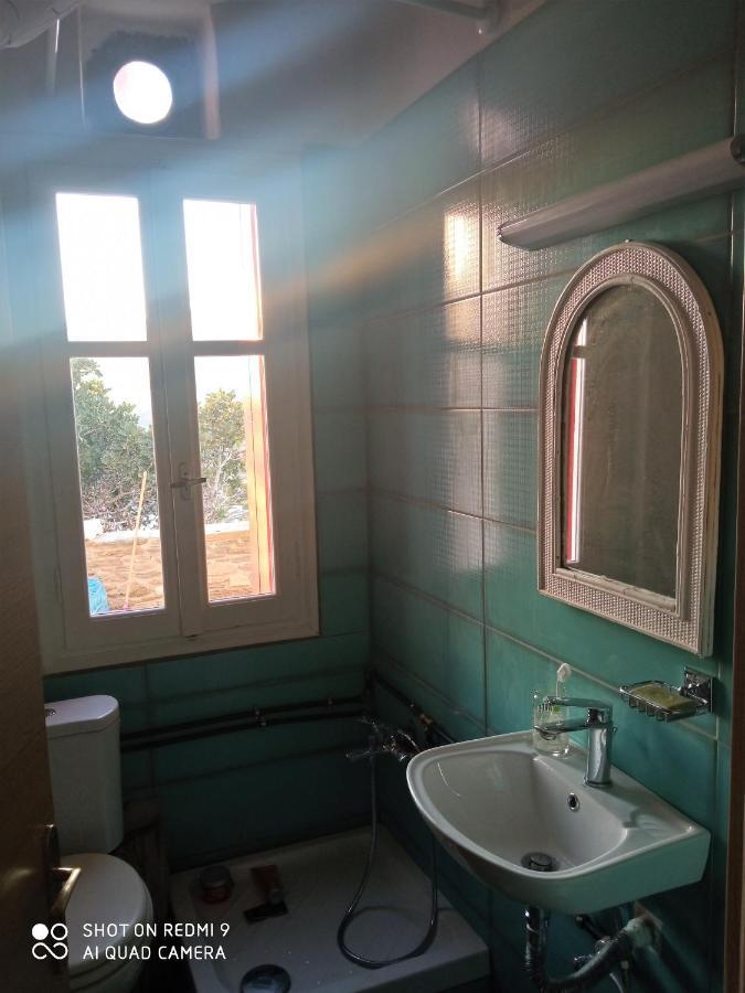 Arthome0B Pánormos Zewnętrze zdjęcie